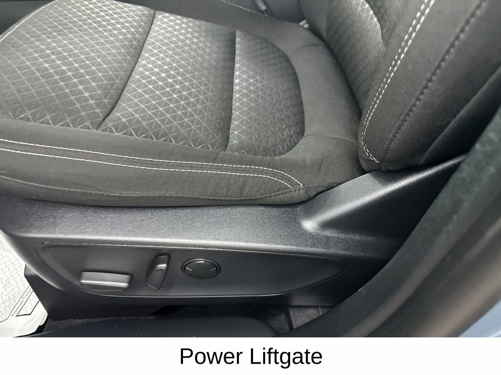 Used 2024 Ford Escape Active w/ Tech Pack #1 AWD/4WD image 34
