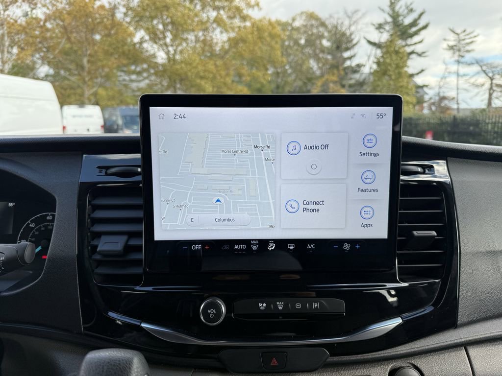 Used 2024 Ford Transit 350 XLT image 19