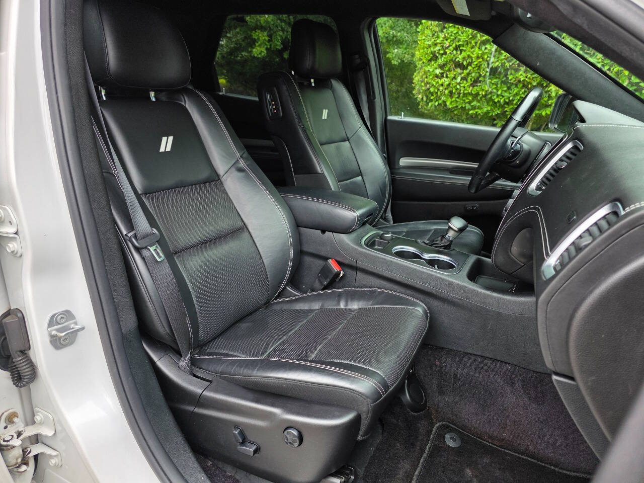 Used 2018 Dodge Durango Citadel AWD/4WD image 43