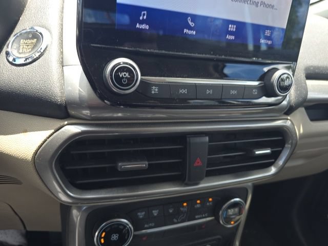Used 2020 Ford EcoSport SE FWD image 10
