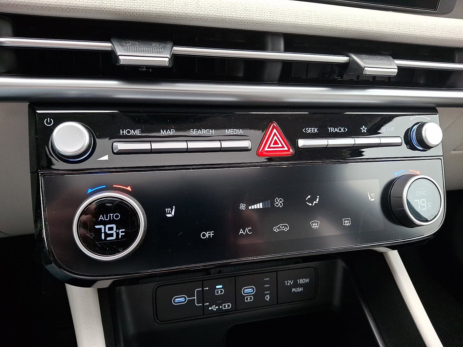 New 2026 Hyundai Tucson SEL image 14