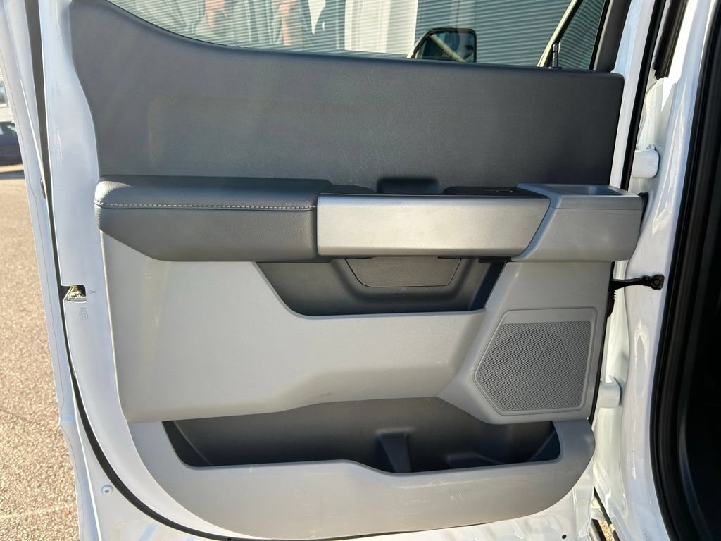 Used 2025 Ford F250 XLT AWD/4WD image 59