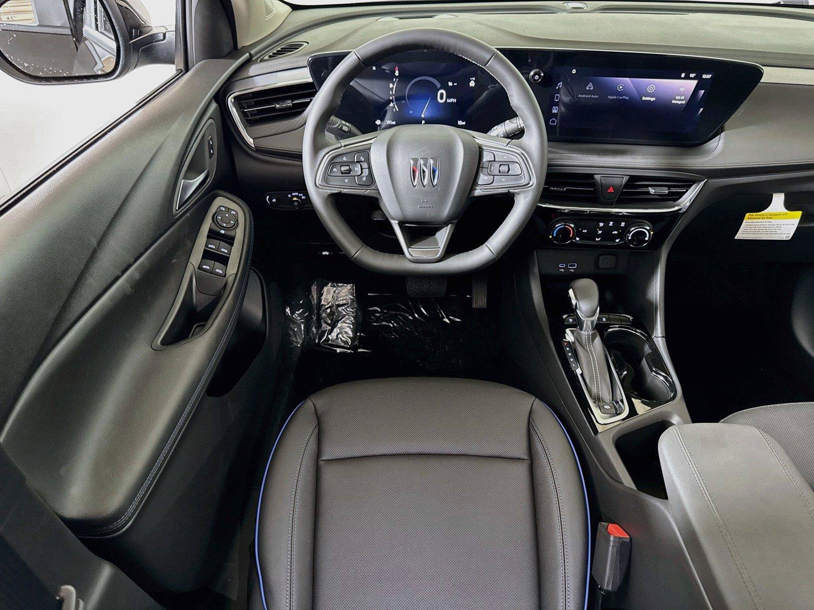 New 2026 Buick Encore GX Sport Touring w/ Comfort Package FWD image 14