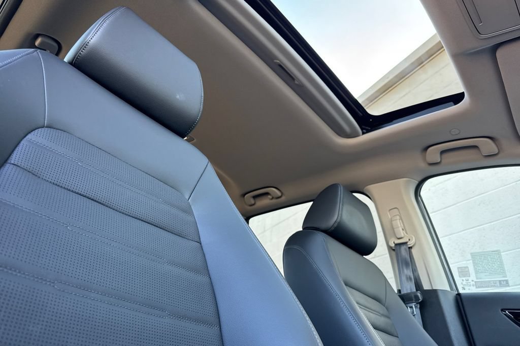 Certified 2023 Honda CR-V EX-L image 21