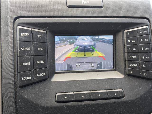 Used 2014 Ford F150 XLT w/ Equipment Group 302A Luxury RWD image 8