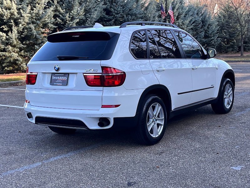 Used 2012 BMW X5 xDrive35i image 22