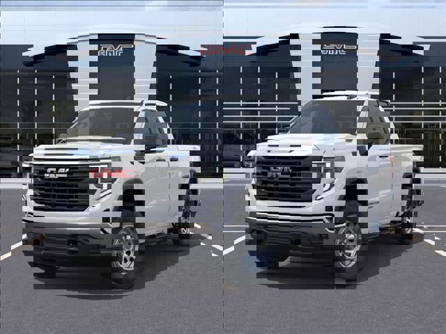 New 2026 GMC Sierra 1500 Pro w/ Pro Value Package image 6
