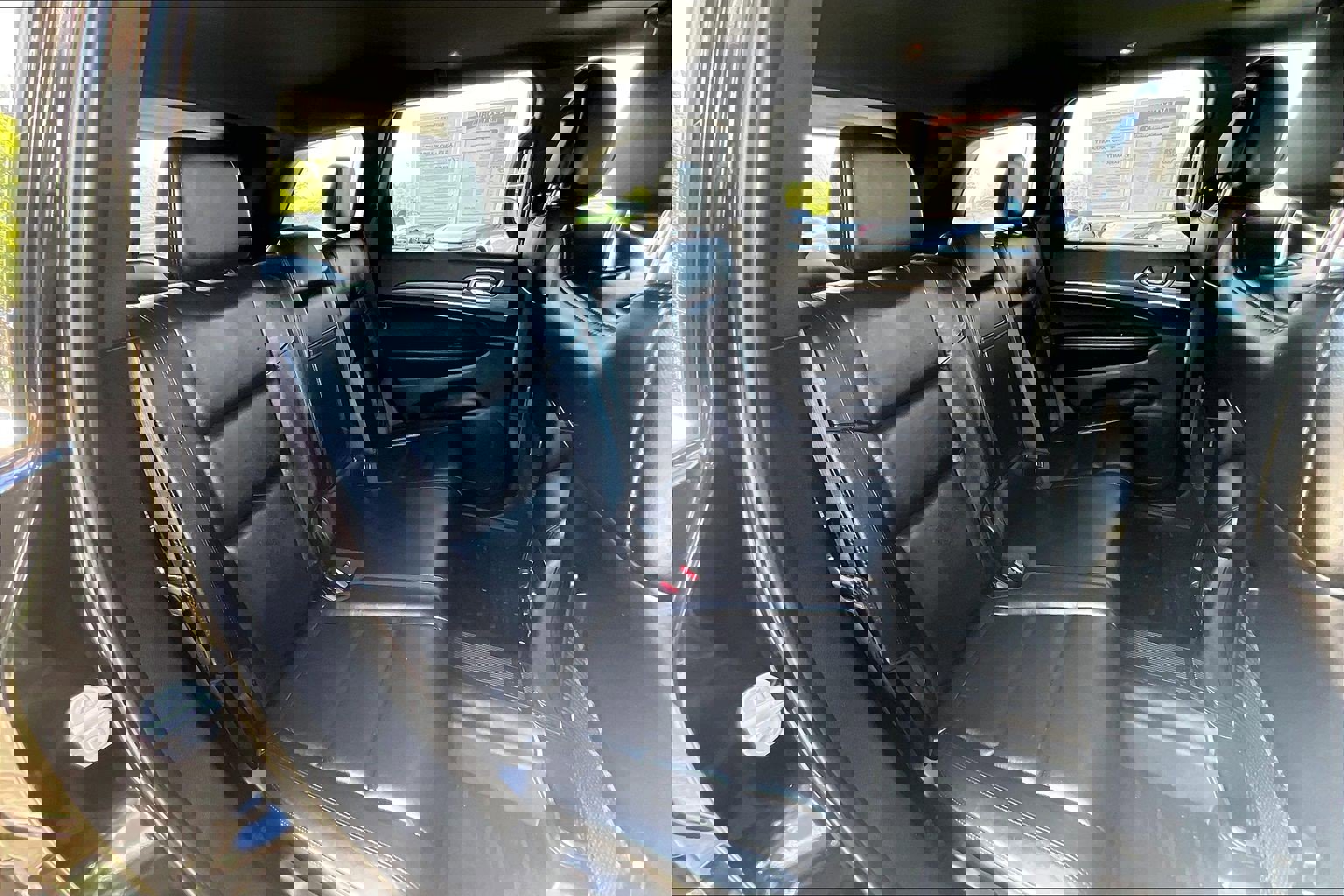 Used 2021 Jeep Grand Cherokee Limited AWD/4WD image 26