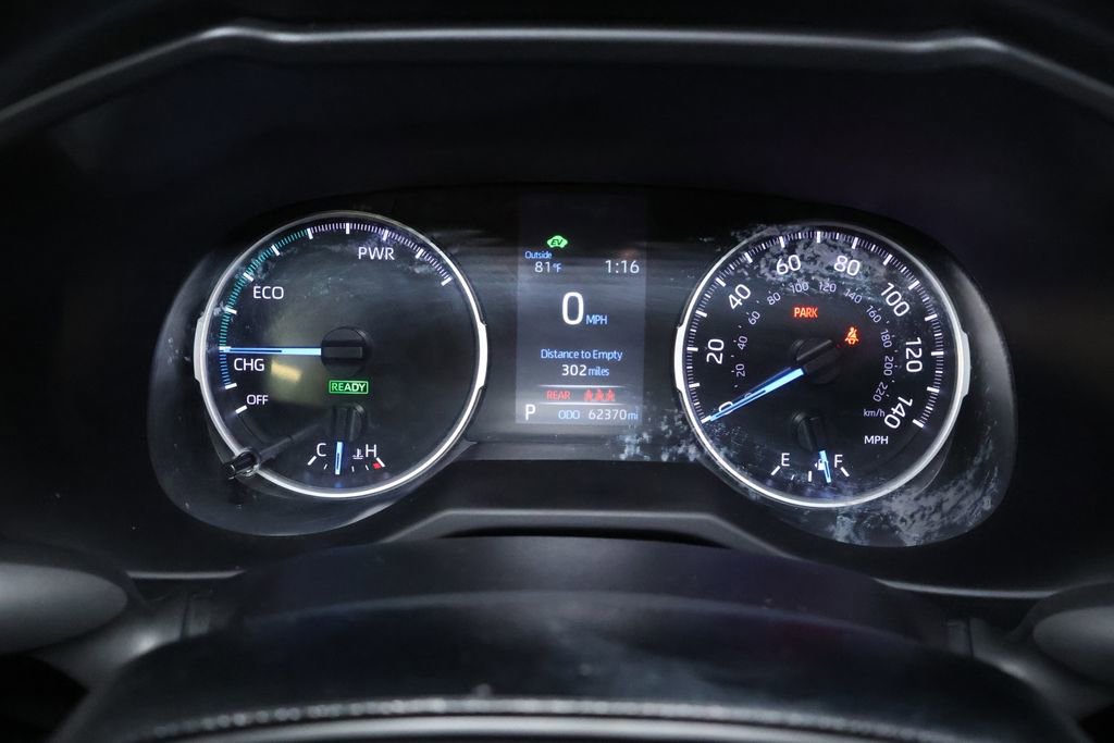 Used 2022 Toyota RAV4 LE AWD/4WD image 19