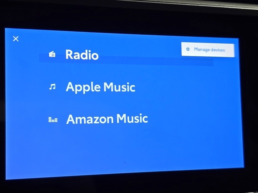 New 2026 Toyota Tundra SR5 image 3