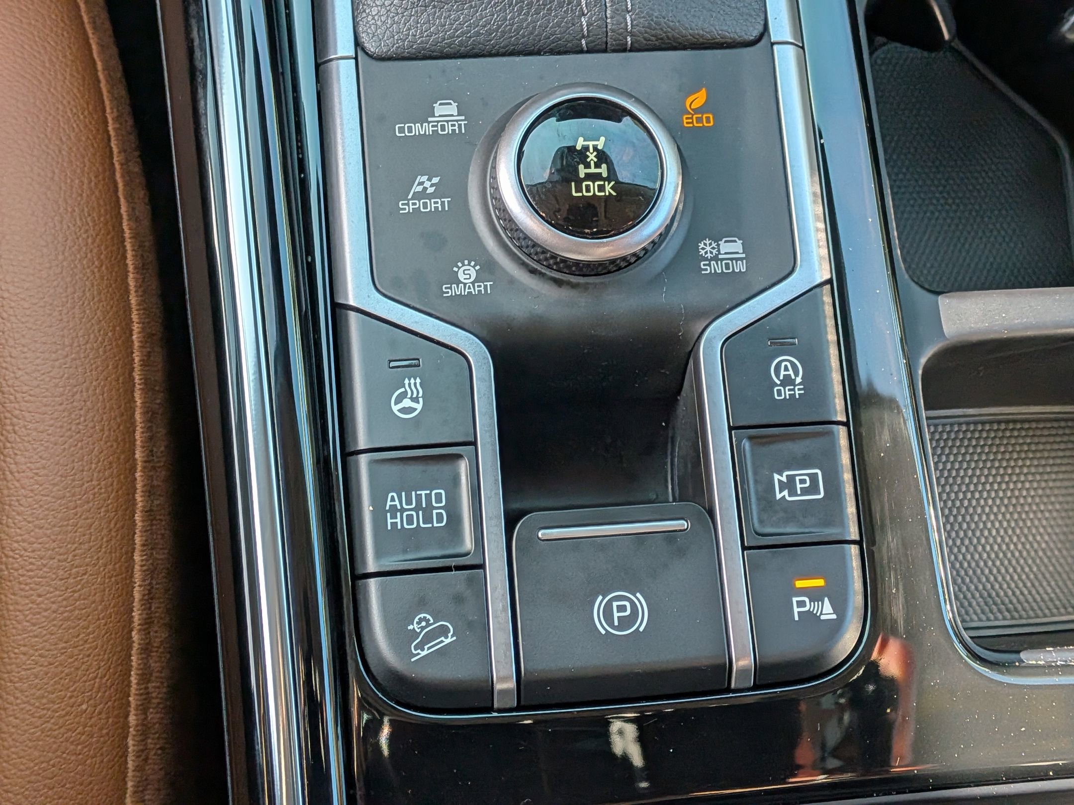 Used 2023 Kia Sorento SX Prestige AWD/4WD image 24