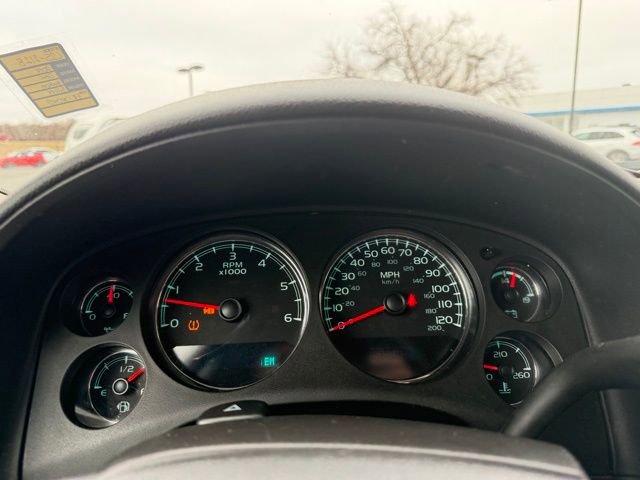 Used 2014 GMC Yukon XL Denali image 21