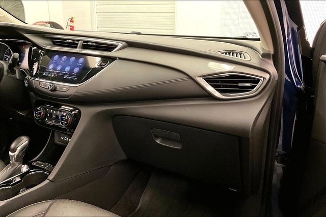 Used 2023 Buick Encore GX Essence w/ Experience Buick Package image 16