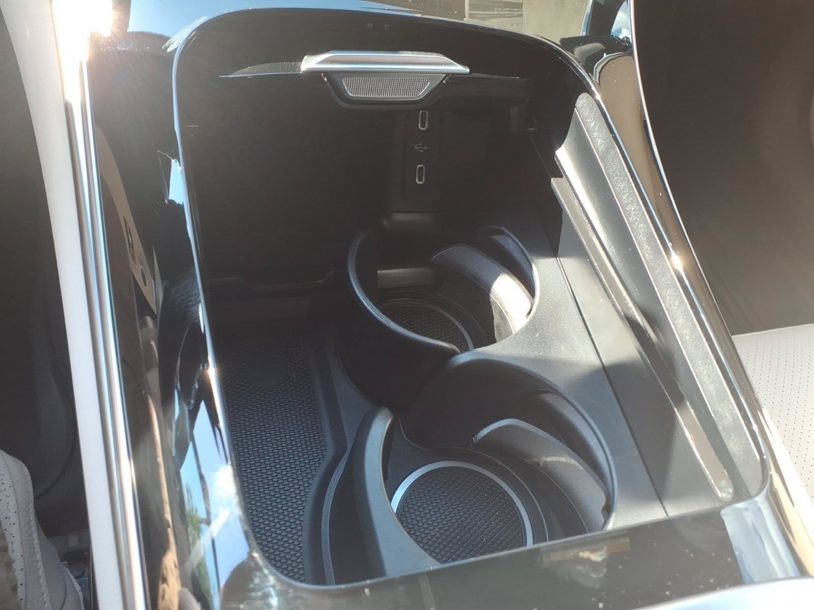 New 2026 Mercedes-Benz GLC 300 4MATIC image 27