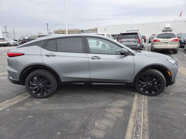 New 2026 Buick Envista Sport Touring w/ Convenience I Package image 18