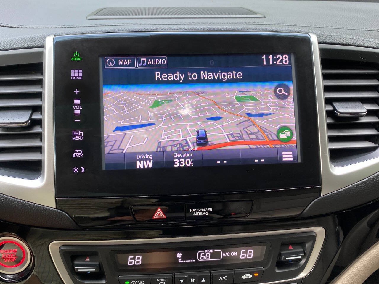 Used 2016 Honda Pilot Touring image 28