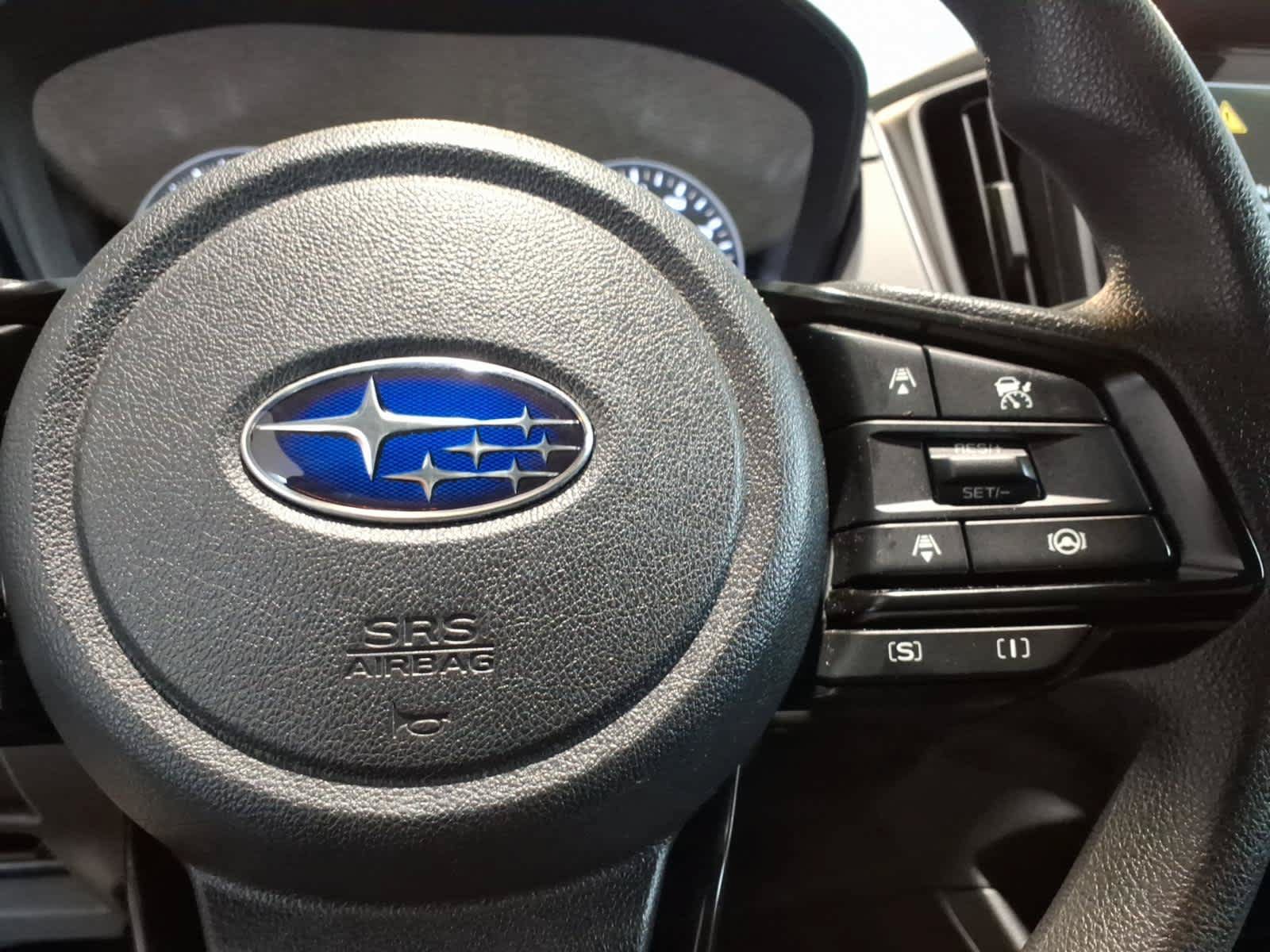 Used 2024 Subaru Crosstrek 2.0i Premium w/ Popular Package #3 AWD/4WD image 17