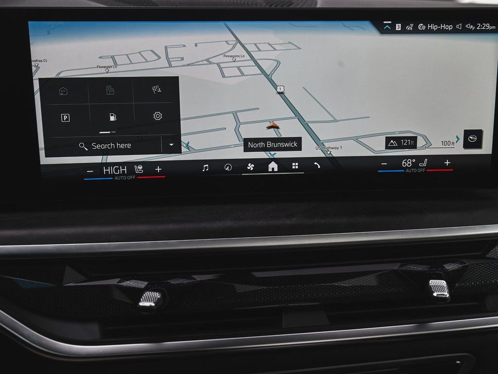 Used 2026 BMW X5 xDrive40i image 23