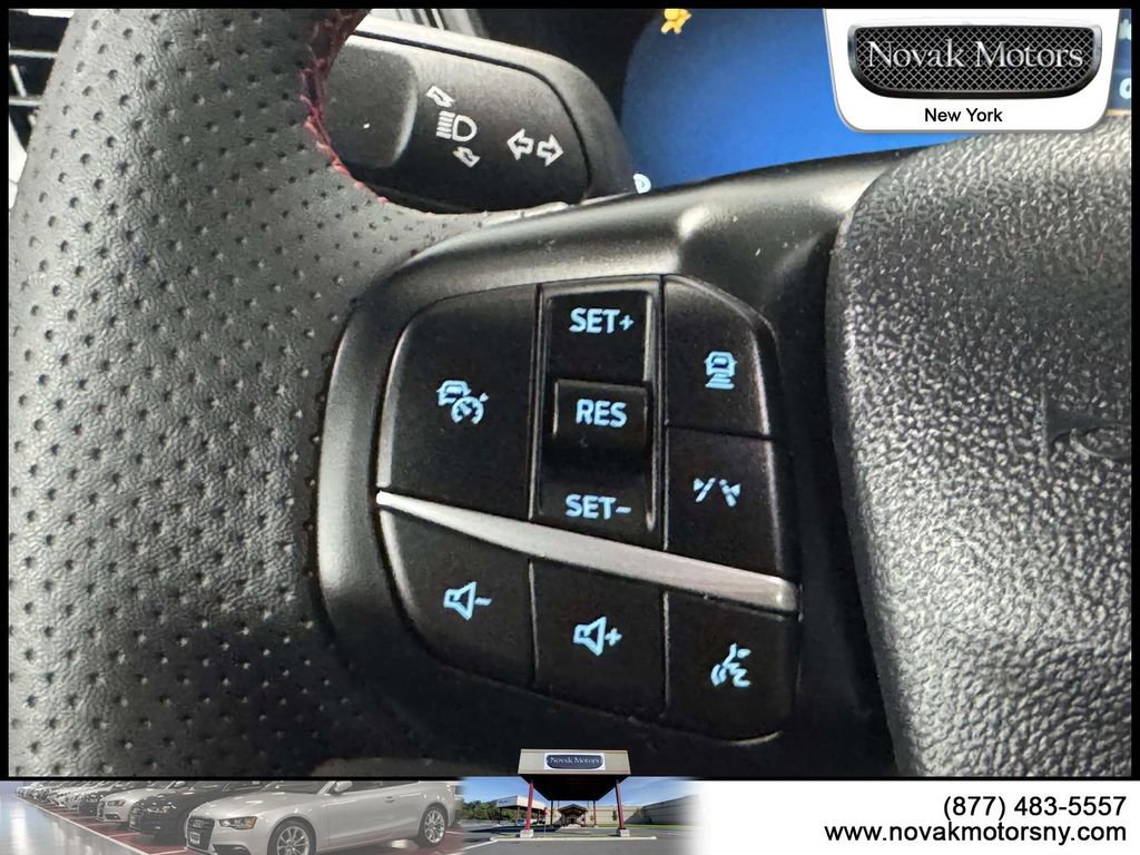 Used 2023 Ford Escape ST-Line Select w/ Tech Pack #2 image 19