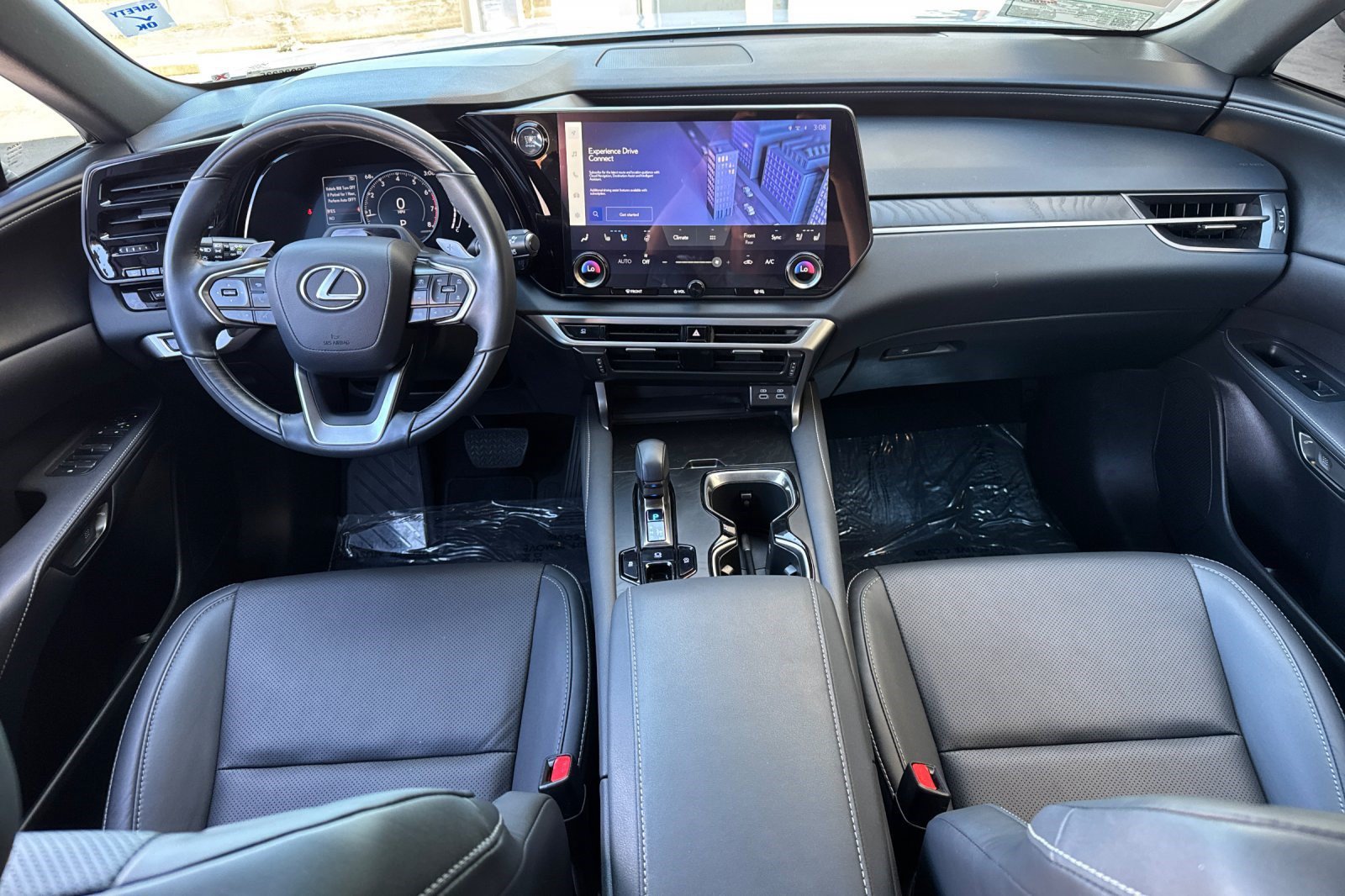 Certified 2024 Lexus RX 350 Premium w/ Convenience Package FWD image 15