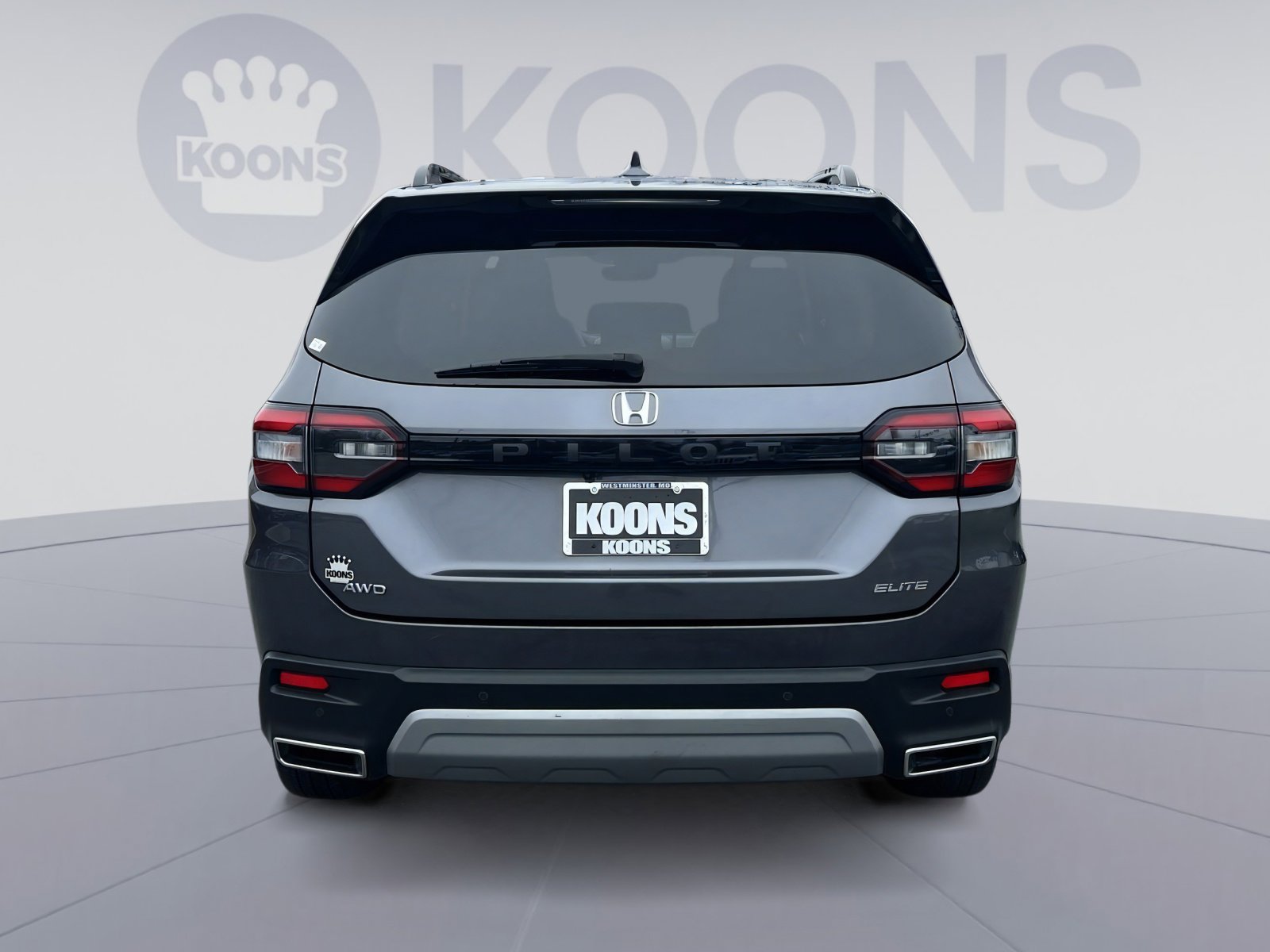 Used 2023 Honda Pilot Elite image 5