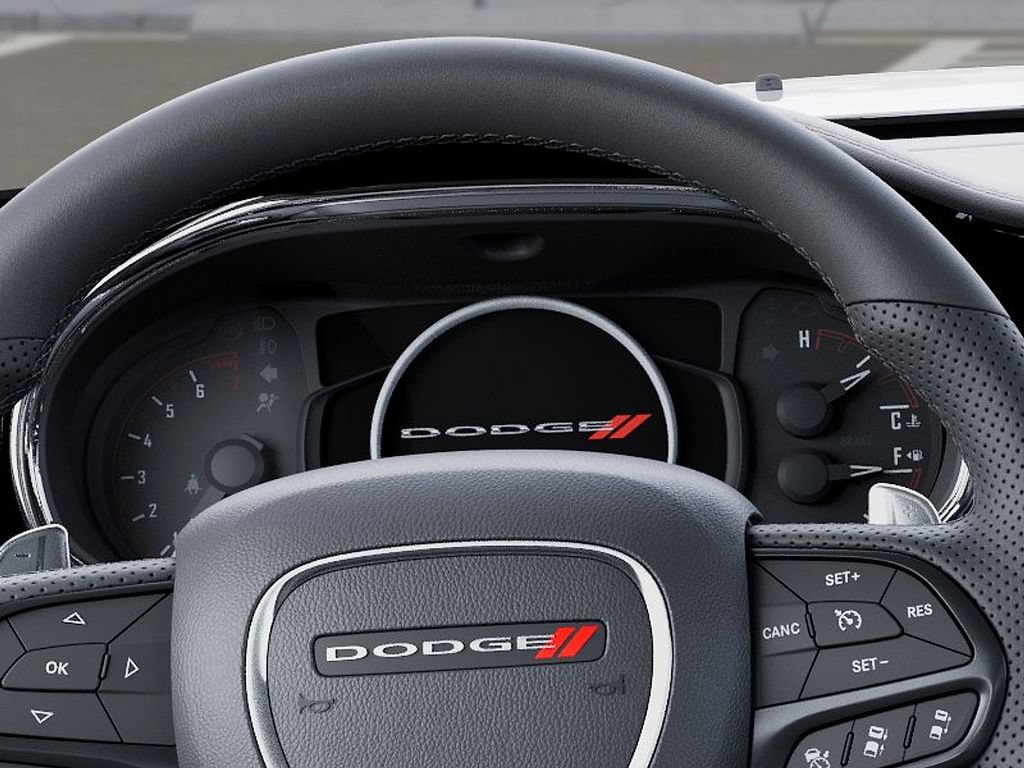 New 2026 Dodge Durango GT AWD/4WD image 17