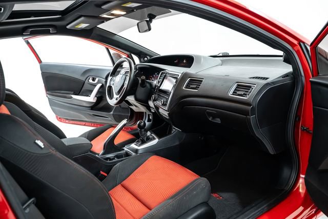 Used 2015 Honda Civic Si image 22