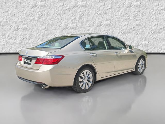 Used 2014 Honda Accord EX-L image 3