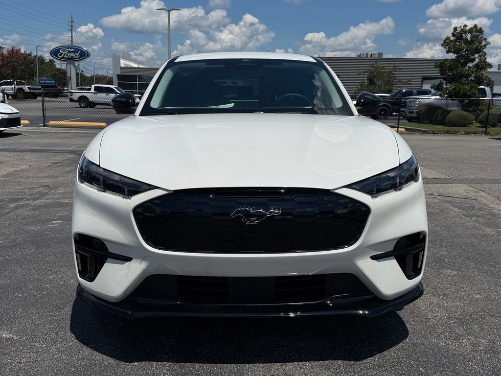 New 2026 Ford Mustang Mach-E Premium w/ Sport Appearance Package RWD image 7