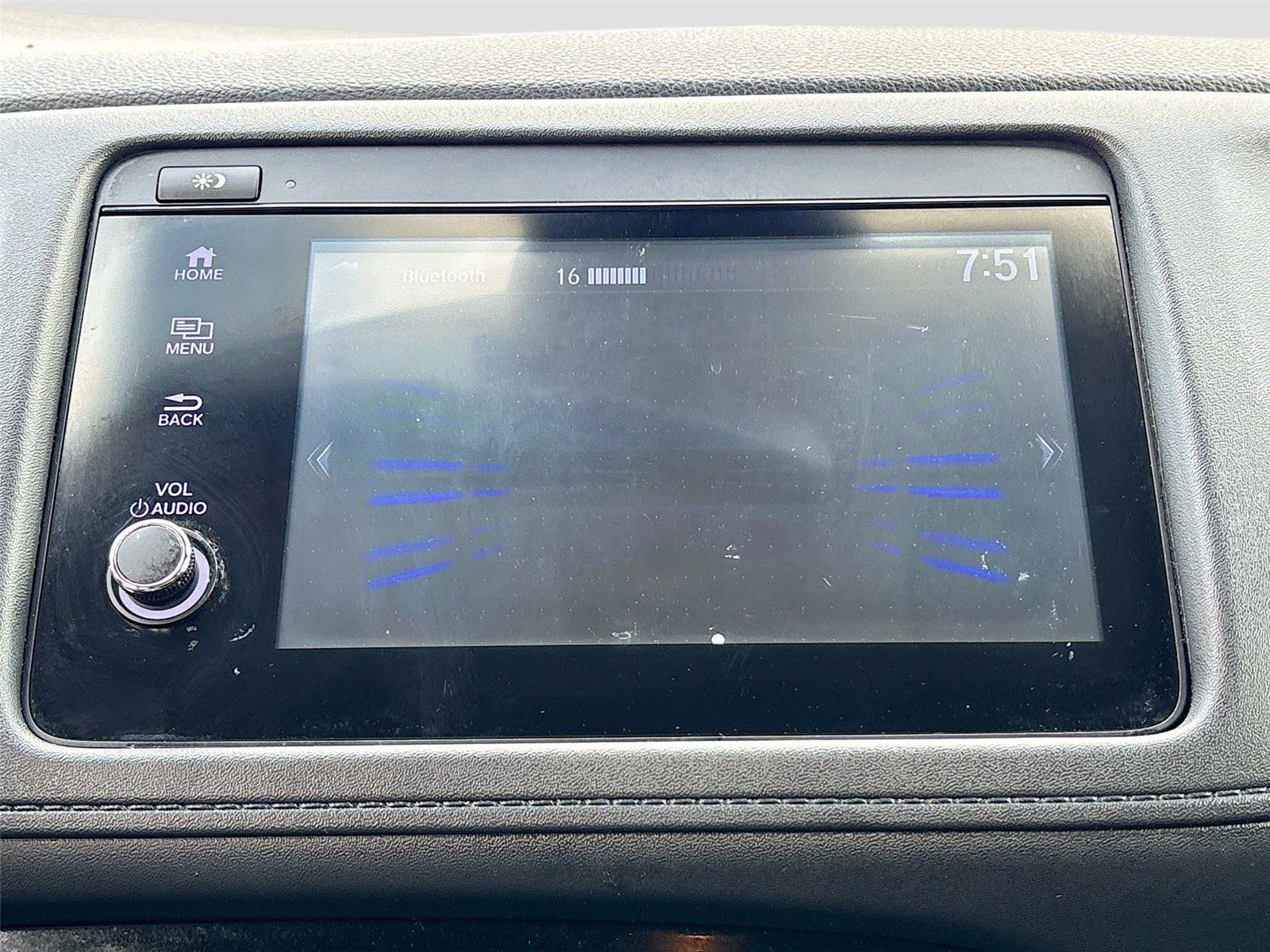 Used 2022 Honda HR-V EX-L image 14