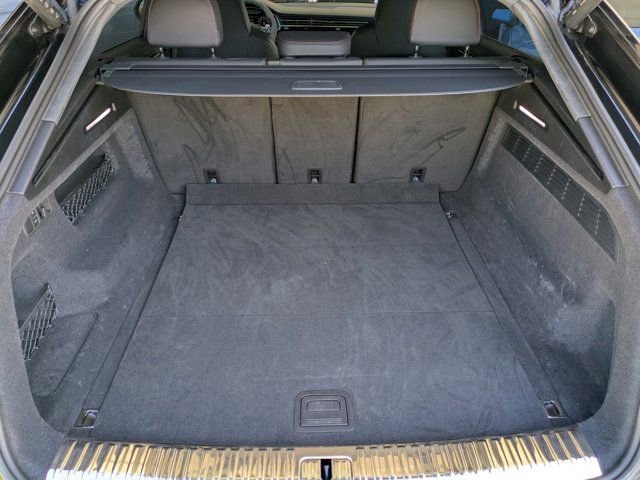 Used 2024 Audi RS Q8 image 20