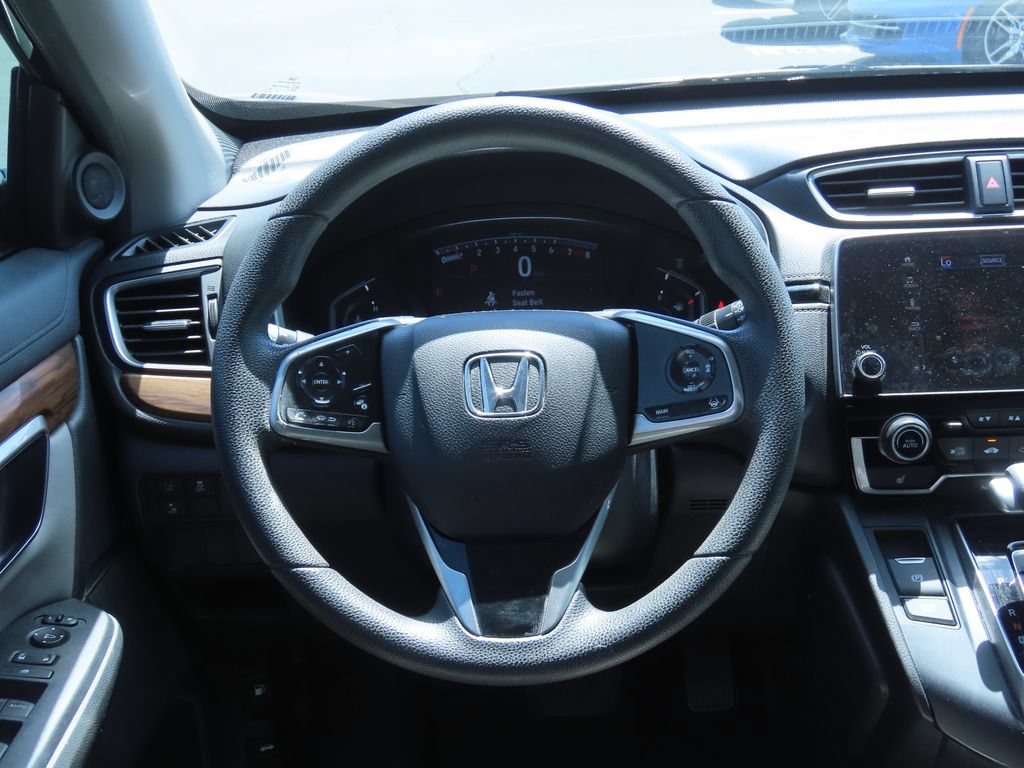 Used 2019 Honda CR-V EX image 6