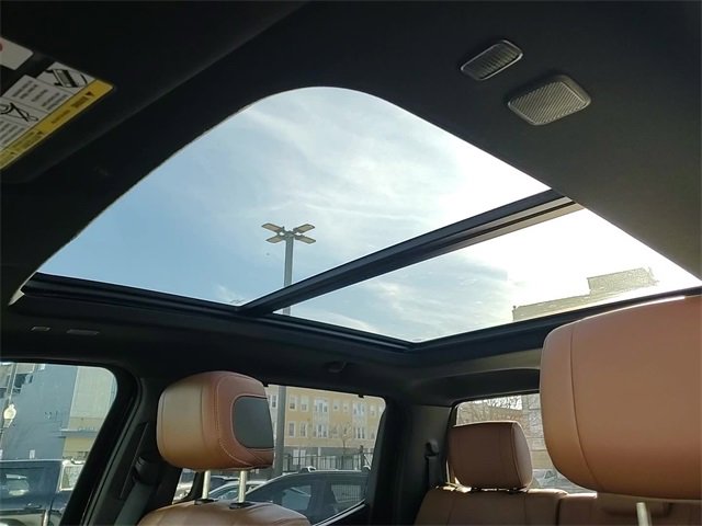 Used 2023 Toyota Tundra 1794 Edition image 23