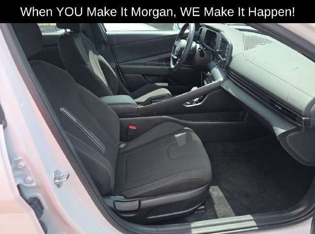 Used 2026 Hyundai Elantra Sport FWD image 10