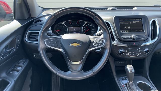 Used 2019 Chevrolet Equinox LT image 16