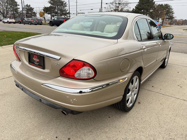 Used 2005 Jaguar X-TYPE 3.0 AWD/4WD image 5