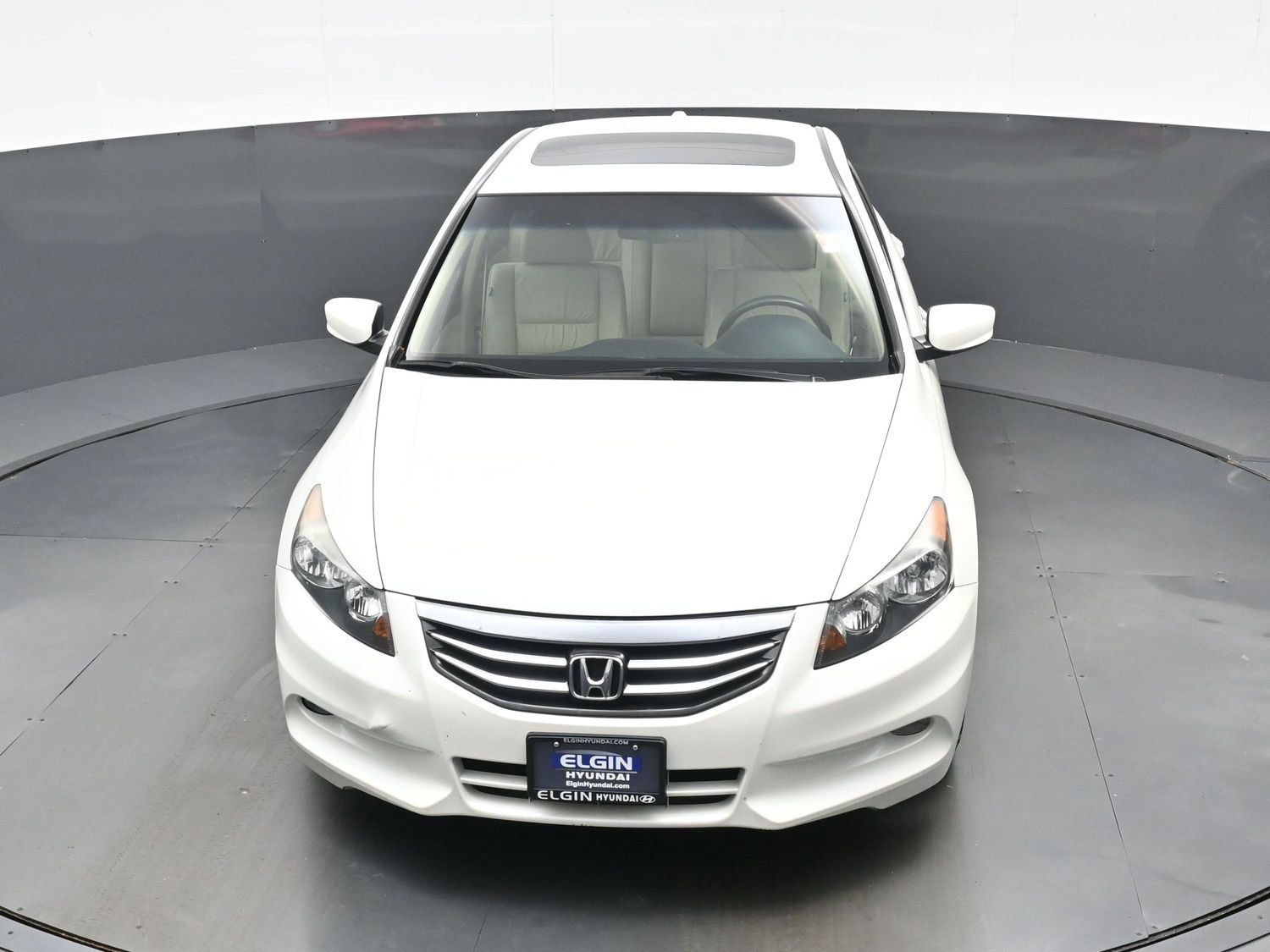 Used 2011 Honda Accord EX-L image 37