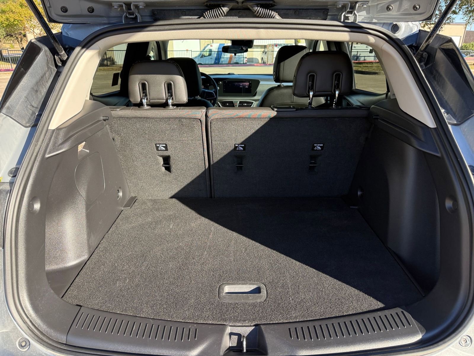 Used 2025 Buick Encore GX Preferred image 31