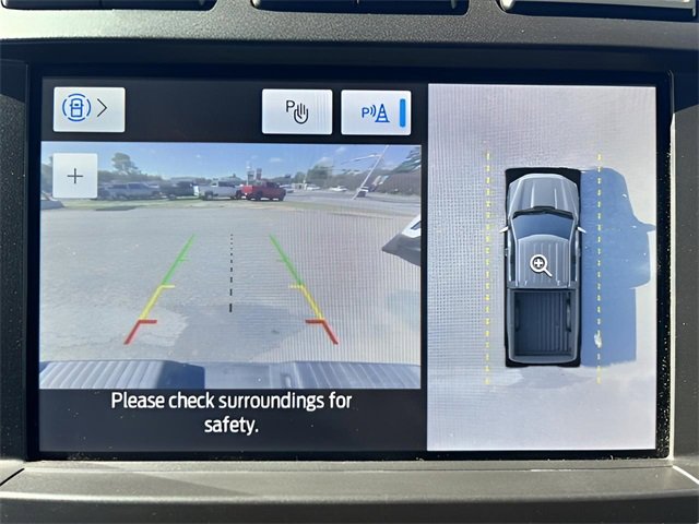 Used 2021 Ford F150 XL w/ Equipment Group 101A High image 25