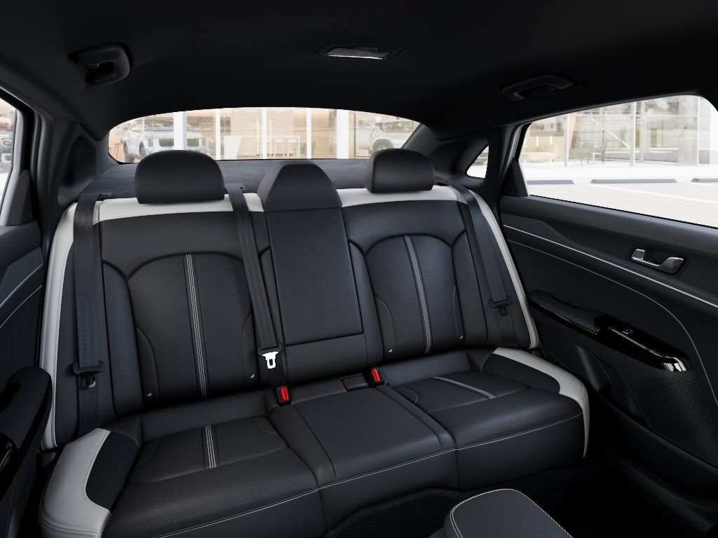 New 2026 Kia K5 GT-Line FWD image 23