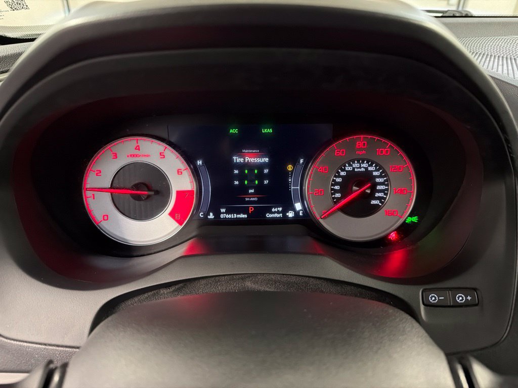Used 2021 Acura RDX w/ Advance Package AWD/4WD image 38