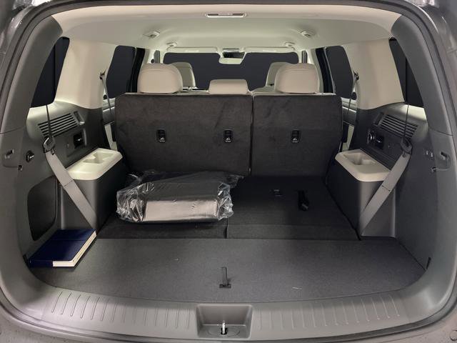 New 2026 Hyundai Santa Fe SEL image 12