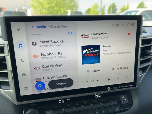 Used 2023 Toyota Tundra Limited w/ Power Package image 16