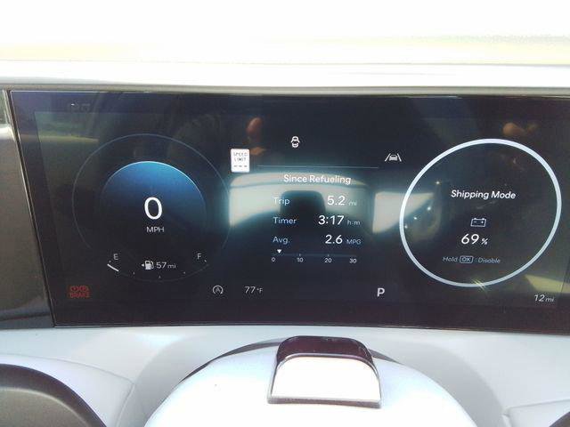 New 2026 Hyundai Palisade Limited image 12