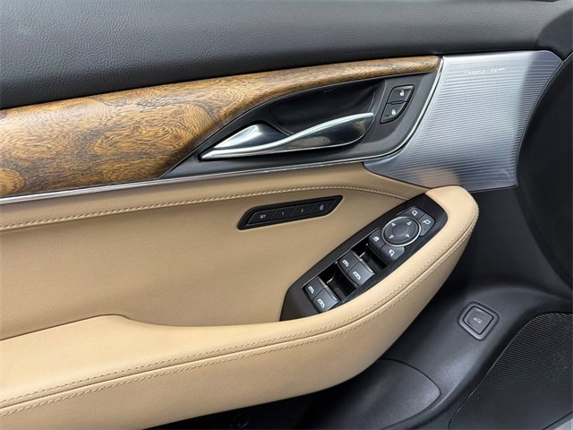 Used 2023 Cadillac CT5 Premium Luxury w/ Parking Package image 36