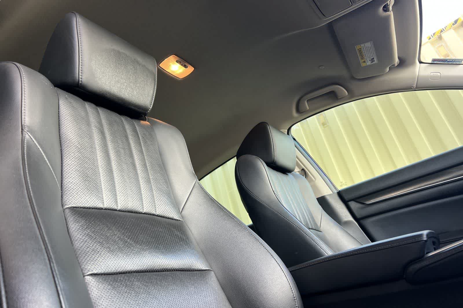 Used 2022 Honda Accord Sport Special Edition image 18