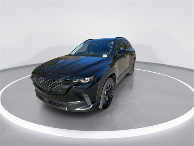 New 2026 MAZDA CX-50 Meridian Edition w/ Weather Package image 4