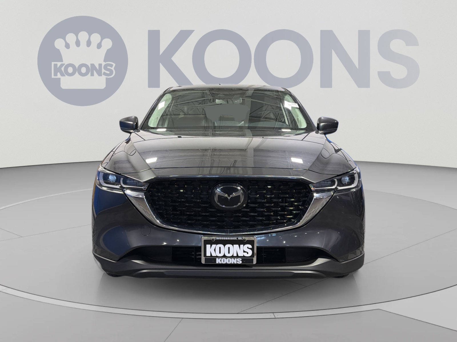 Used 2023 MAZDA CX-5 AWD 2.5 S image 7