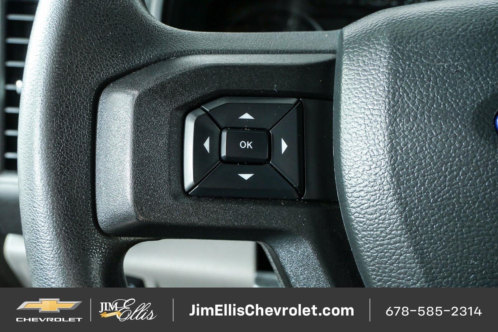 Used 2022 Ford F350 XL w/ FX4 Off-Road Package AWD/4WD image 11