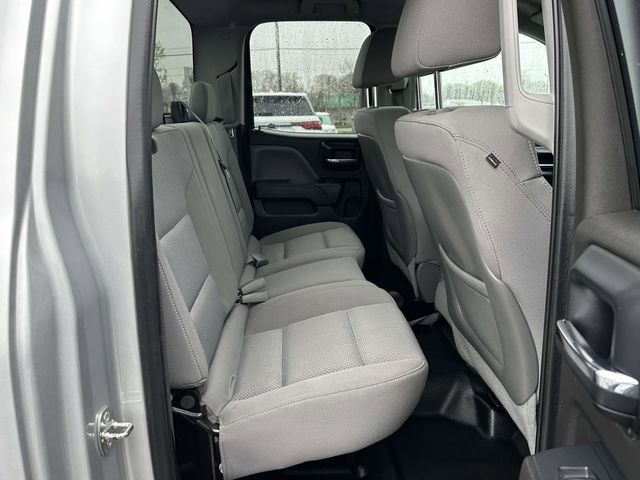 Used 2014 Chevrolet Silverado 1500 W/T w/ Trailering Package image 19